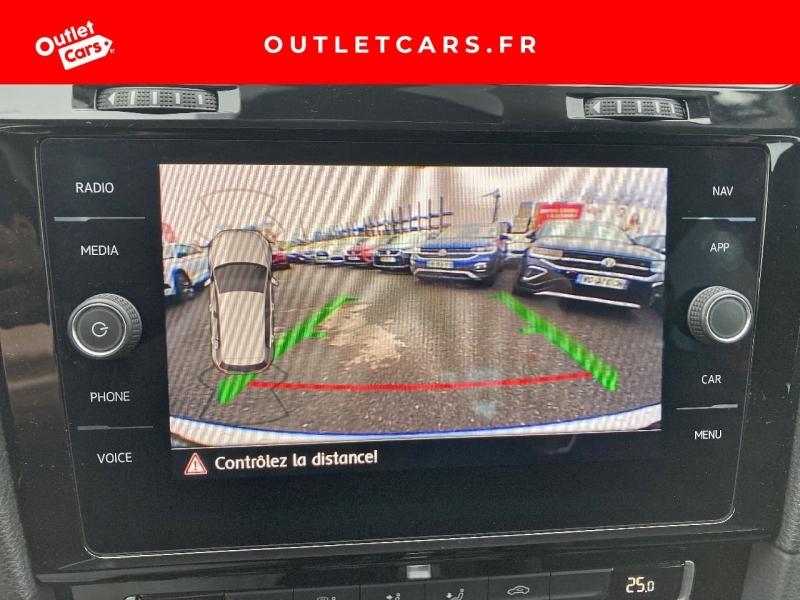 Voitures occasions VOLKSWAGEN GOLF Carat Cagnes-sur-Mer