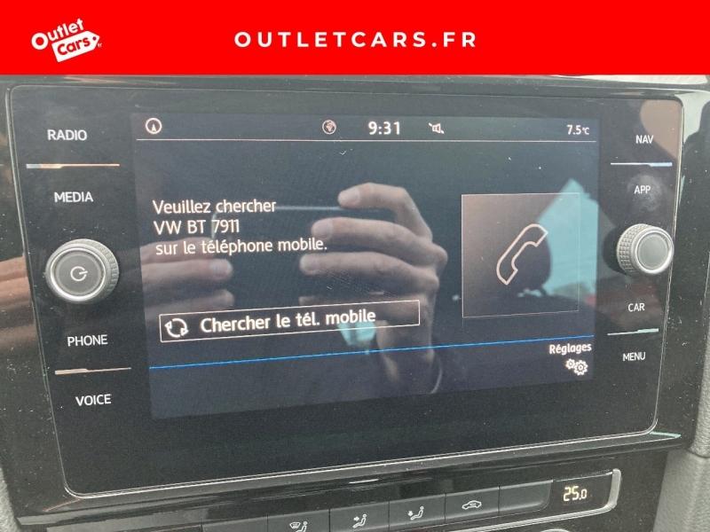 Voitures occasions VOLKSWAGEN GOLF Carat Cagnes-sur-Mer