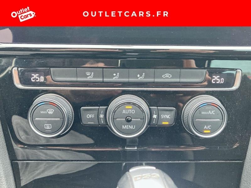 Voitures occasions VOLKSWAGEN GOLF Carat Cagnes-sur-Mer