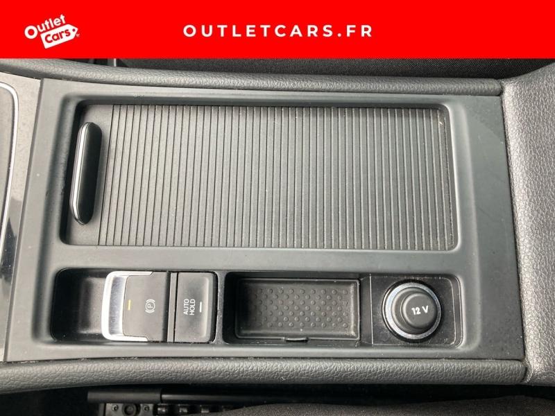 Voitures occasions VOLKSWAGEN GOLF Carat Cagnes-sur-Mer