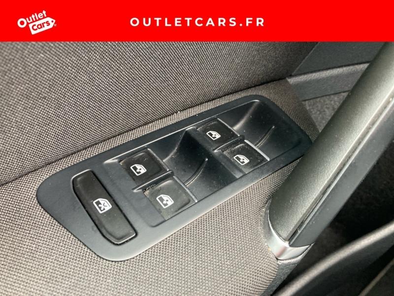 Voitures occasions VOLKSWAGEN GOLF Carat Cagnes-sur-Mer