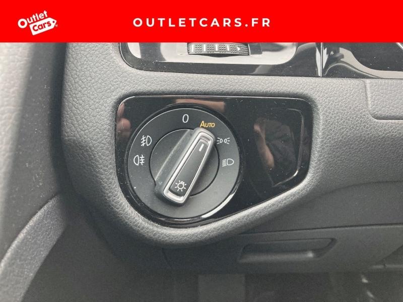 Voitures occasions VOLKSWAGEN GOLF Carat Cagnes-sur-Mer