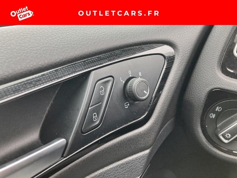 Voitures occasions VOLKSWAGEN GOLF Carat Cagnes-sur-Mer