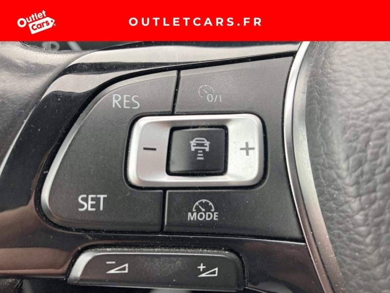 Voitures occasions VOLKSWAGEN GOLF Carat Cagnes-sur-Mer