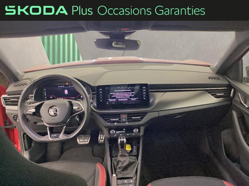 Voitures occasions ŠKODA KAMIQ Monte-Carlo Cagnes-sur-Mer