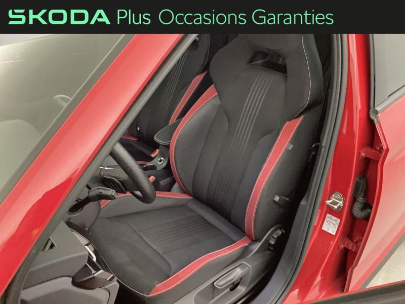 Voitures occasions ŠKODA KAMIQ Monte-Carlo Cagnes-sur-Mer