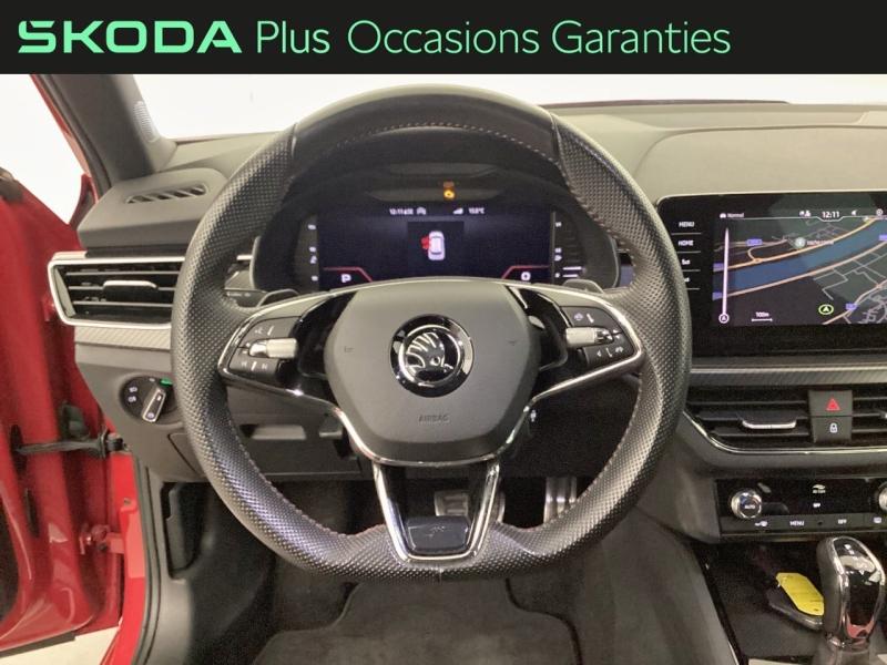 Voitures occasions ŠKODA KAMIQ Monte-Carlo Cagnes-sur-Mer