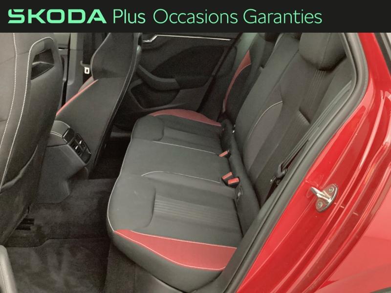 Voitures occasions ŠKODA KAMIQ Monte-Carlo Cagnes-sur-Mer