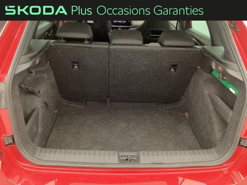 Voitures occasions ŠKODA KAMIQ Monte-Carlo Cagnes-sur-Mer