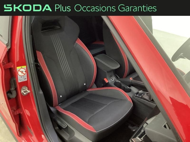 Voitures occasions ŠKODA KAMIQ Monte-Carlo Cagnes-sur-Mer