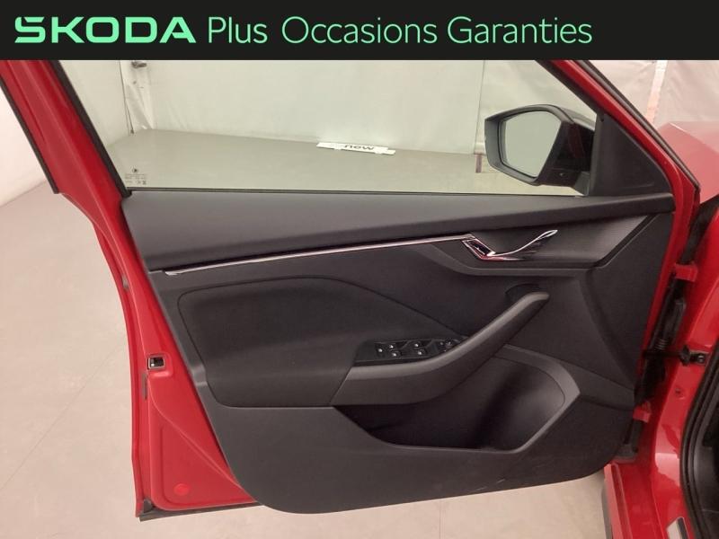 Voitures occasions ŠKODA KAMIQ Monte-Carlo Cagnes-sur-Mer