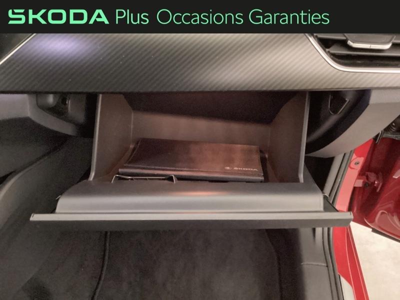 Voitures occasions ŠKODA KAMIQ Monte-Carlo Cagnes-sur-Mer