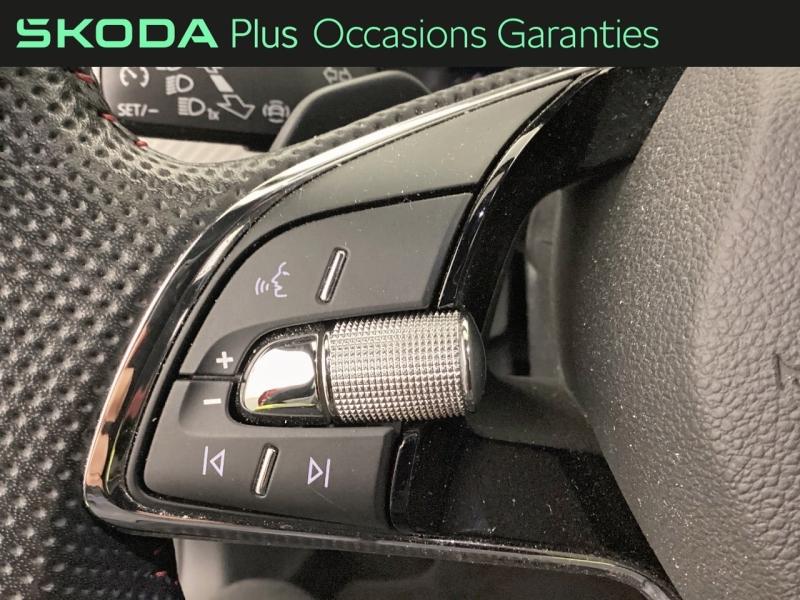 Voitures occasions ŠKODA KAMIQ Monte-Carlo Cagnes-sur-Mer