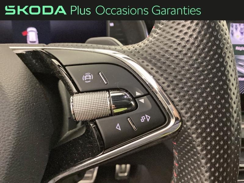 Voitures occasions ŠKODA KAMIQ Monte-Carlo Cagnes-sur-Mer