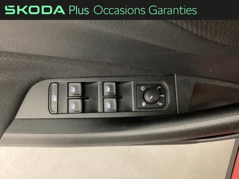 Voitures occasions ŠKODA KAMIQ Monte-Carlo Cagnes-sur-Mer