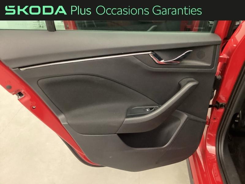 Voitures occasions ŠKODA KAMIQ Monte-Carlo Cagnes-sur-Mer