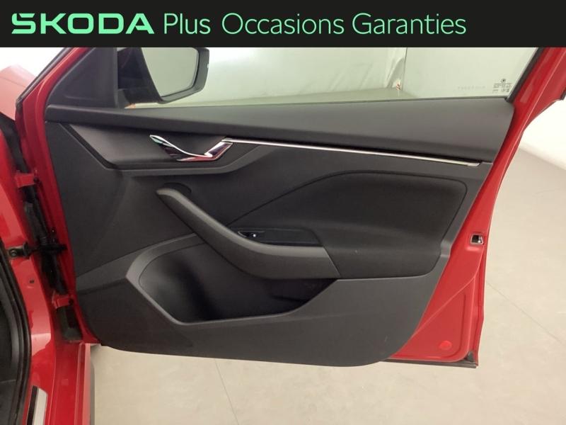 Voitures occasions ŠKODA KAMIQ Monte-Carlo Cagnes-sur-Mer