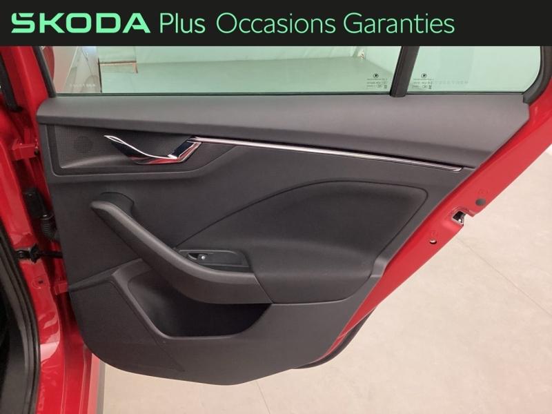 Voitures occasions ŠKODA KAMIQ Monte-Carlo Cagnes-sur-Mer