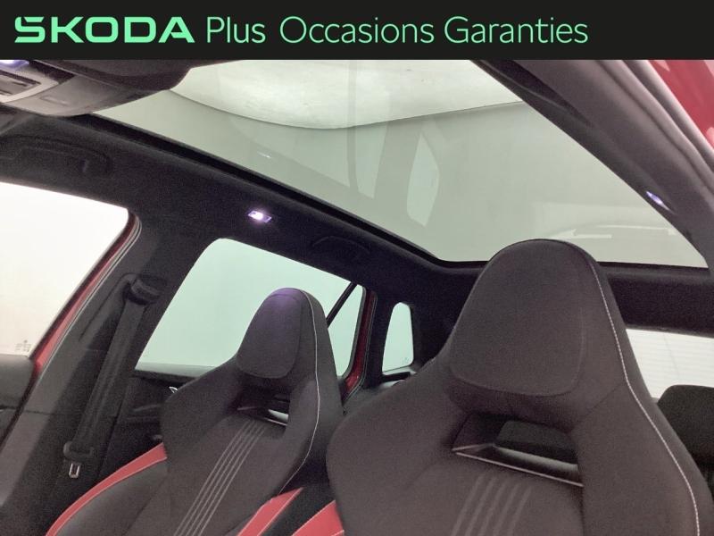 Voitures occasions ŠKODA KAMIQ Monte-Carlo Cagnes-sur-Mer