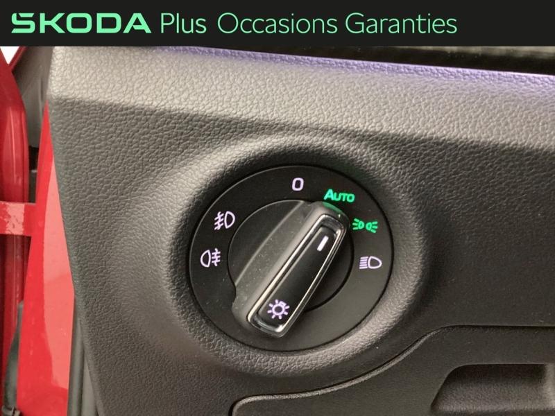 Voitures occasions ŠKODA KAMIQ Monte-Carlo Cagnes-sur-Mer