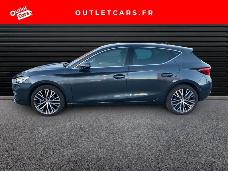 Voitures occasions SEAT LEON Xcellence Cagnes-sur-Mer