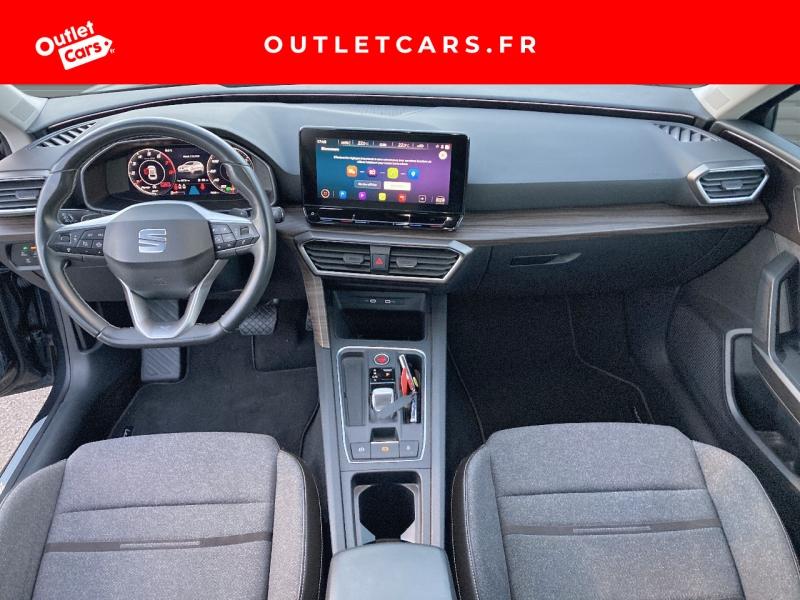 Voitures occasions SEAT LEON Xcellence Cagnes-sur-Mer