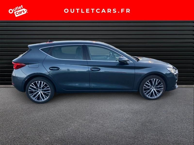 Voitures occasions SEAT LEON Xcellence Cagnes-sur-Mer