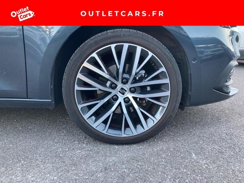 Voitures occasions SEAT LEON Xcellence Cagnes-sur-Mer