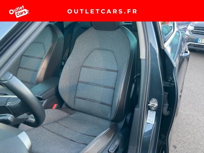 Voitures occasions SEAT LEON Xcellence Cagnes-sur-Mer