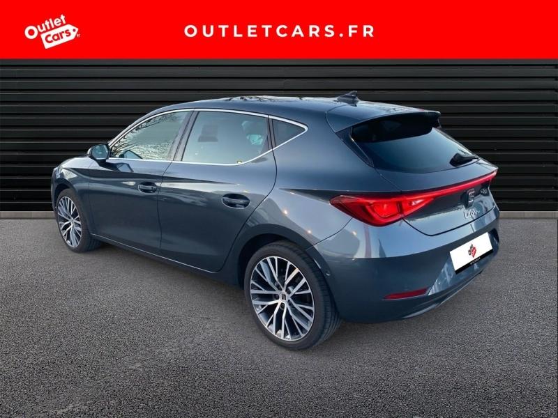 Voitures occasions SEAT LEON Xcellence Cagnes-sur-Mer