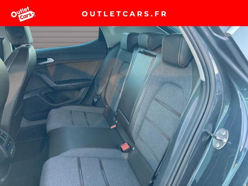 Voitures occasions SEAT LEON Xcellence Cagnes-sur-Mer