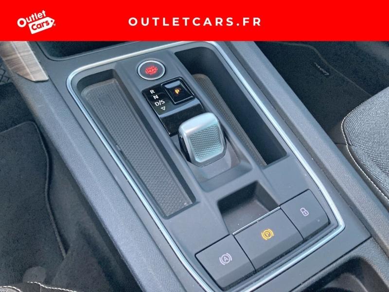 Voitures occasions SEAT LEON Xcellence Cagnes-sur-Mer