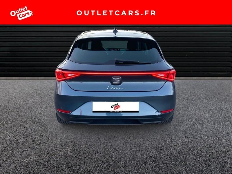 Voitures occasions SEAT LEON Xcellence Cagnes-sur-Mer