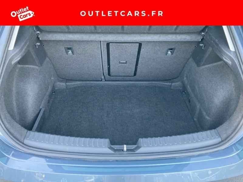 Voitures occasions SEAT LEON Xcellence Cagnes-sur-Mer