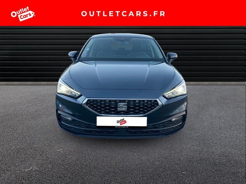 Voitures occasions SEAT LEON Xcellence Cagnes-sur-Mer