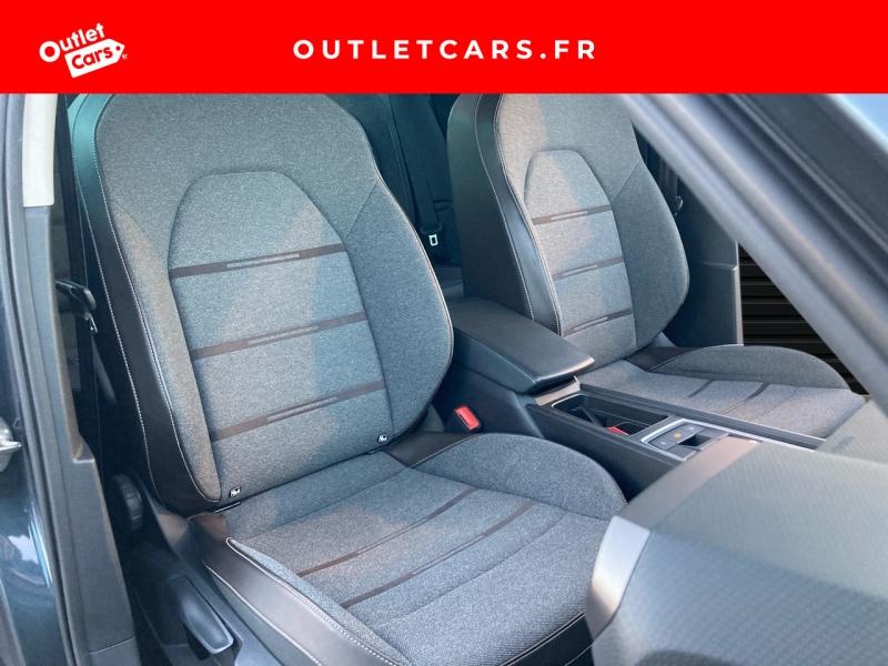 Voitures occasions SEAT LEON Xcellence Cagnes-sur-Mer