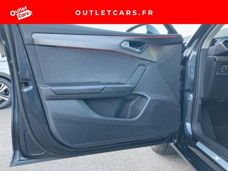 Voitures occasions SEAT LEON Xcellence Cagnes-sur-Mer