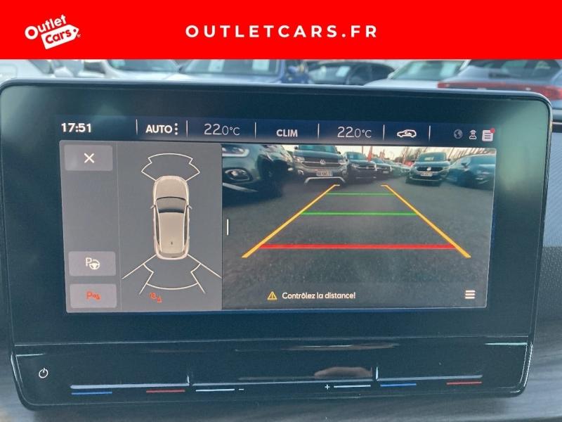 Voitures occasions SEAT LEON Xcellence Cagnes-sur-Mer