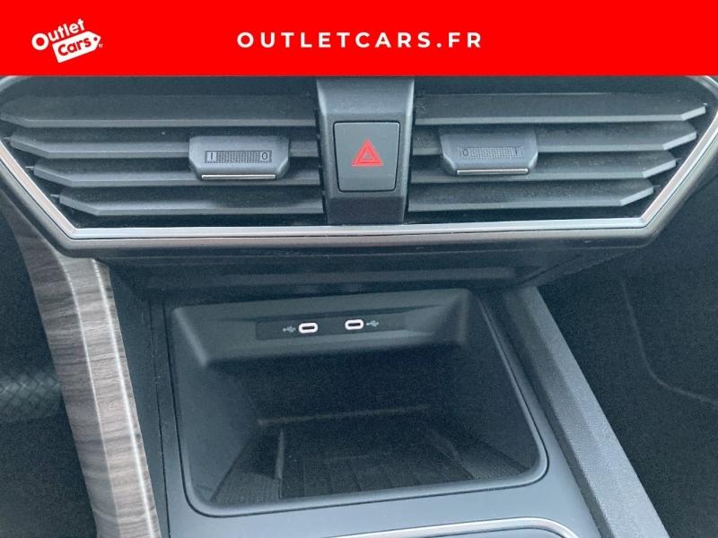 Voitures occasions SEAT LEON Xcellence Cagnes-sur-Mer