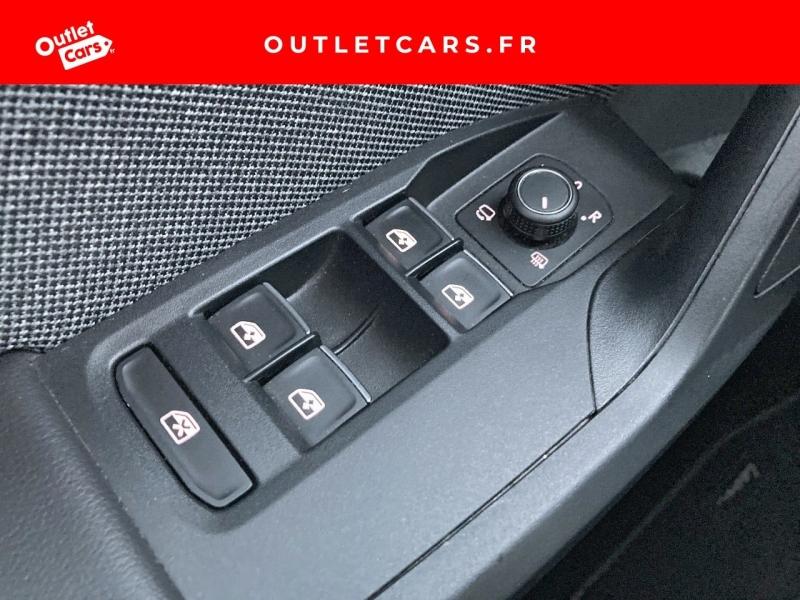 Voitures occasions SEAT LEON Xcellence Cagnes-sur-Mer