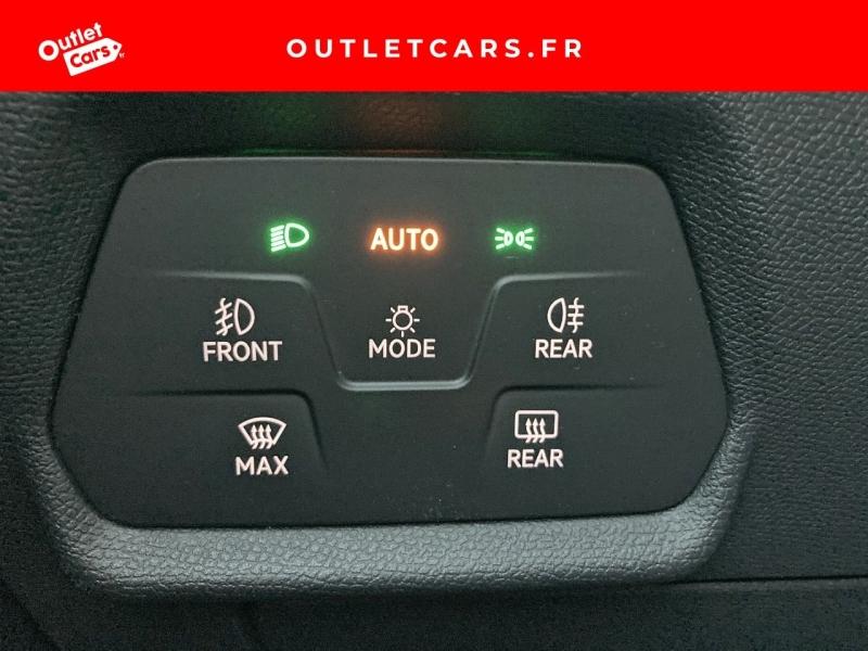 Voitures occasions SEAT LEON Xcellence Cagnes-sur-Mer