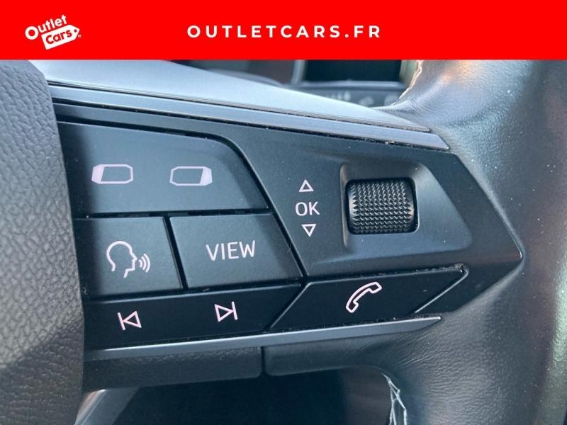 Voitures occasions SEAT LEON Xcellence Cagnes-sur-Mer