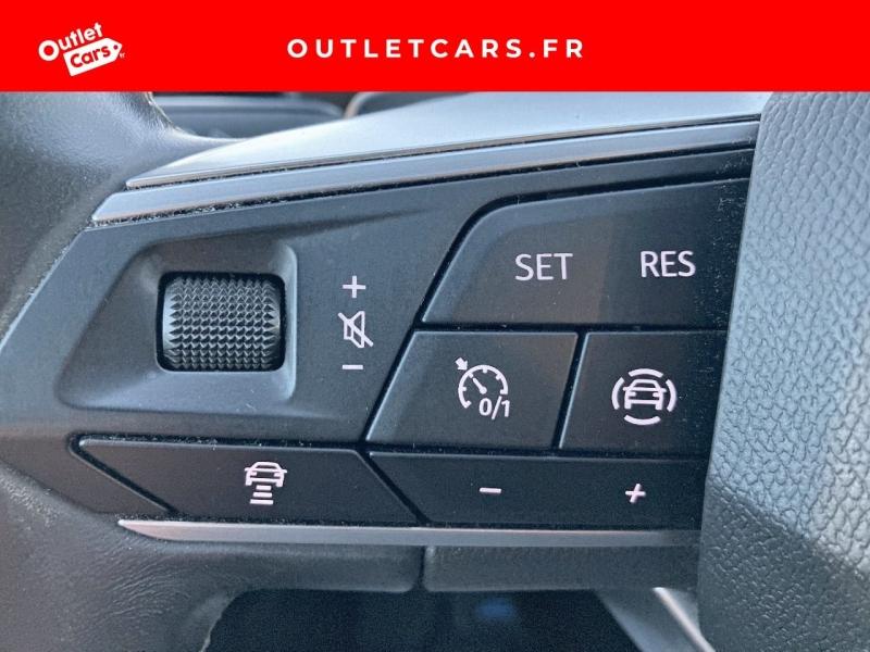 Voitures occasions SEAT LEON Xcellence Cagnes-sur-Mer