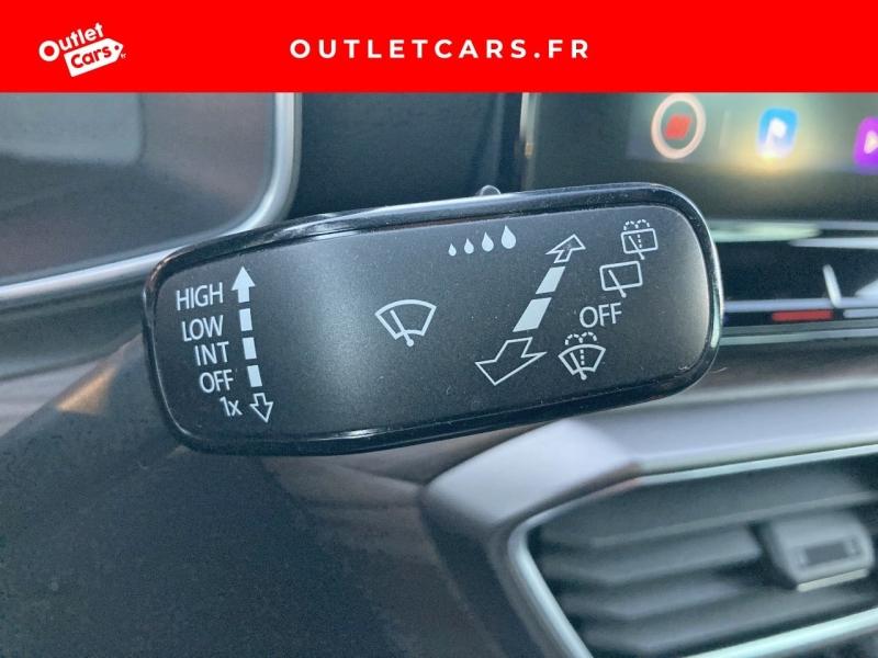 Voitures occasions SEAT LEON Xcellence Cagnes-sur-Mer