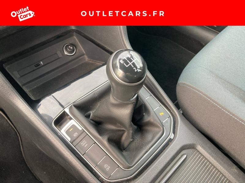 Voitures occasions VOLKSWAGEN GOLF SPORTSVAN IQ.Drive Cagnes-sur-Mer