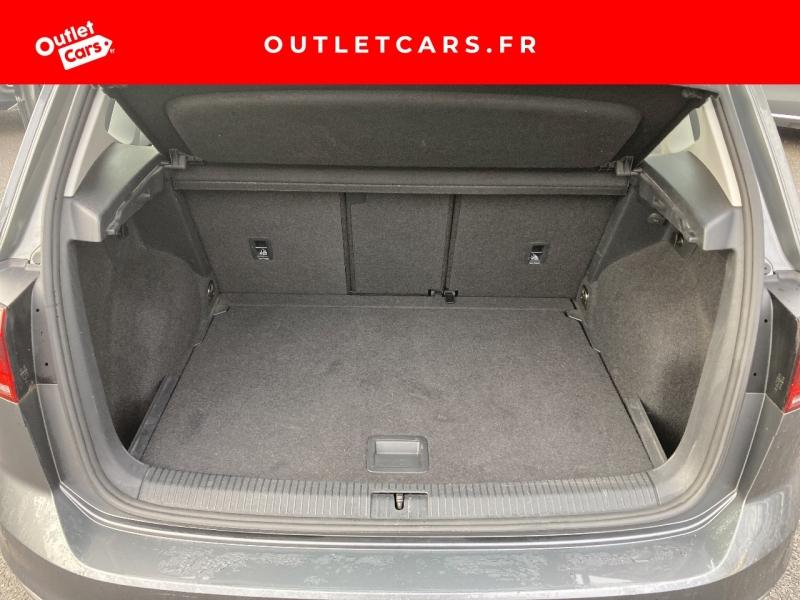 Voitures occasions VOLKSWAGEN GOLF SPORTSVAN IQ.Drive Cagnes-sur-Mer