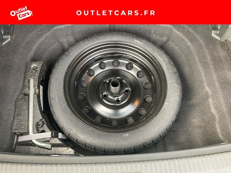 Voitures occasions VOLKSWAGEN GOLF SPORTSVAN IQ.Drive Cagnes-sur-Mer