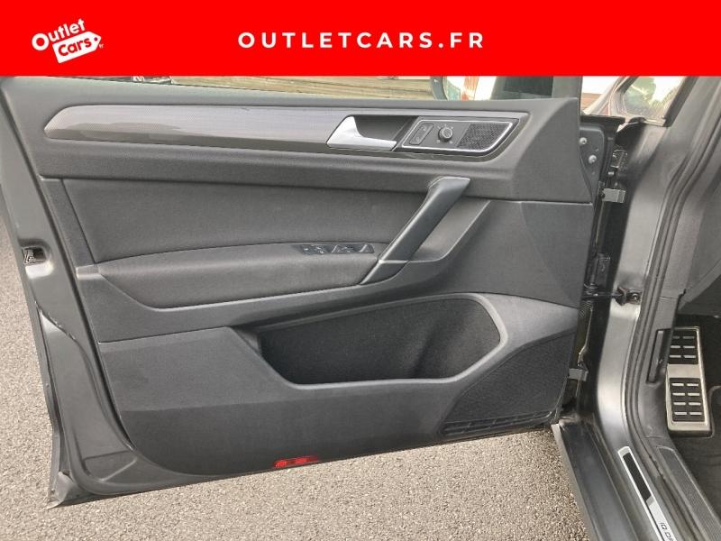 Voitures occasions VOLKSWAGEN GOLF SPORTSVAN IQ.Drive Cagnes-sur-Mer