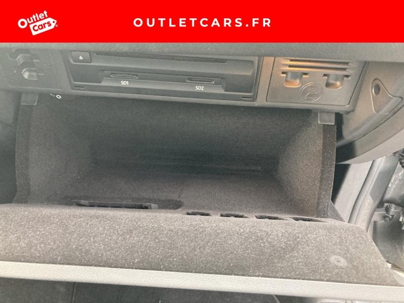 Voitures occasions VOLKSWAGEN GOLF SPORTSVAN IQ.Drive Cagnes-sur-Mer