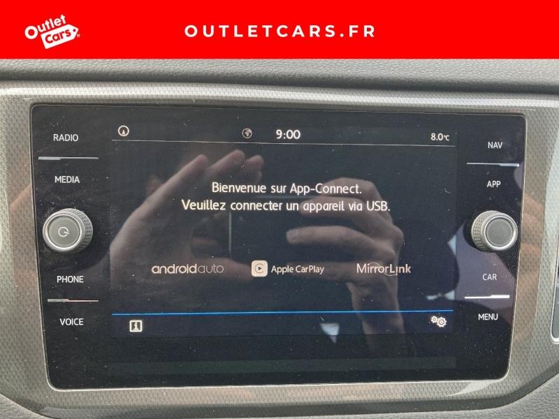 Voitures occasions VOLKSWAGEN GOLF SPORTSVAN IQ.Drive Cagnes-sur-Mer